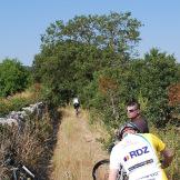 Cicloturismo a Putignano: alla scoperta della Murgia in bicicletta