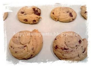 I miei biscotti