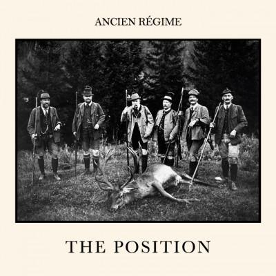 Un breve incontro con gli Ancien Règime