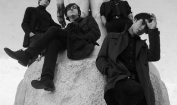 Un breve incontro con gli Ancien Règime