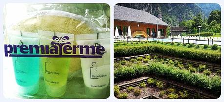 Premia Terme il mio luogo ideale