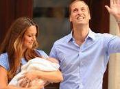 Royal Baby, annunciato nome: George Alexander Louis