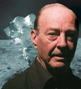 astronauta ufo 272x300 Quando l’ex astronauta parla di ALIENI. Bufala spaziale?