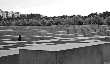 Il cielo sopra Berlino: cronaca di un viaggio di 