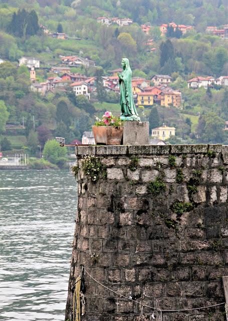 Margheritine di Stresa....un week end al Lago.