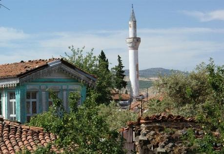 L’Ansa, le moschee e l’islamizzazione