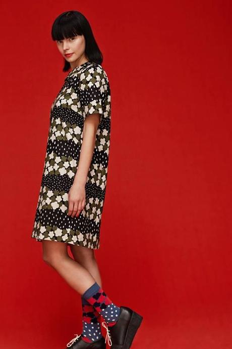 Marimekko fall 2013.1