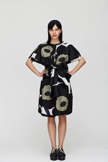 Marimekko fall 2013.3