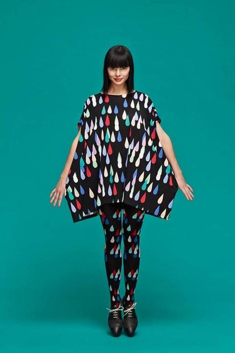 Marimekko fall 2013.9