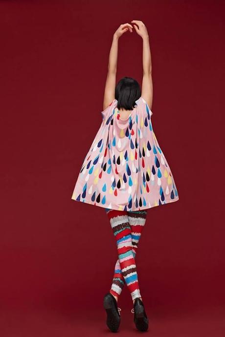 Marimekko fall 2013.8