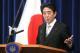 La campagna di Abe per modificare la Costituzione