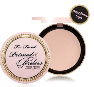 Too Faced Bronzed & Poreless