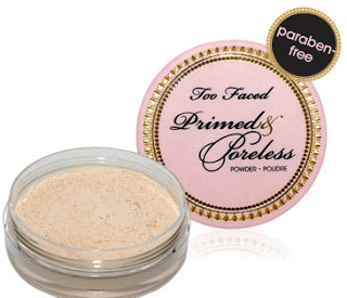 Too Faced Bronzed & Poreless