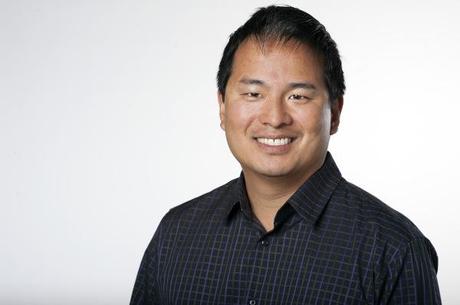 Steve Chiang Headshot