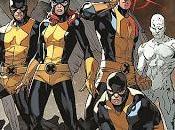 Quel mutante Bendis
