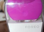 Haul_ foreo luna mini purple!