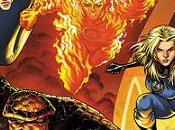 Riprese fissate prossimo settembre Fantastic Four