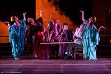 “L’Oracolo di Delfi” apre i Teatri di Pietra a Selinunte