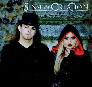 Sense Of Creation – Forsaken Era Forsaken Era