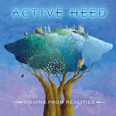 Active Heed-Visions from Realities