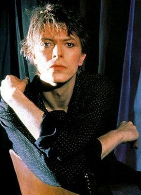 David Bowie