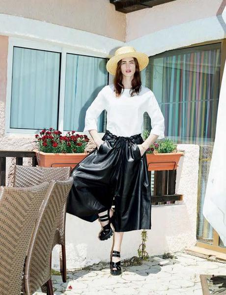 Trend: Culottes