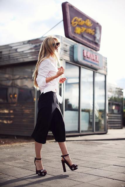 Trend: Culottes