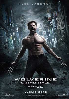 Wolverine: L'Immortale - La Recensione