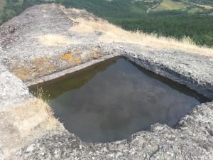 “La Pietra Perduca, luogo magico nel cuore dell’Emilia”