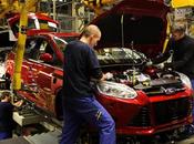 Ford assume 3000 addetti
