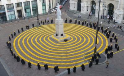 Gli Stati Generali delle Costruzioni si mobilitano contro un “collasso annunciato”