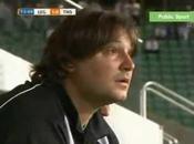 Legia Varsavia-Tns 1-0, video highlights