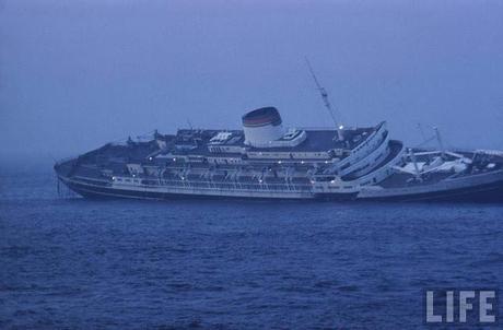 Andrea DORIA, 57° anniversario...