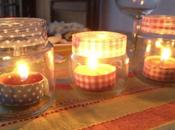 Come riusare vasetti degli omogeneizzati