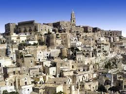 Matera