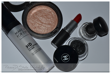 TAG: My Top 5 Va Va Voom! Products