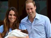 «George Alexander Louis, Royal Baby, bimbo colore»