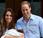 «George Alexander Louis, Royal Baby, bimbo colore»