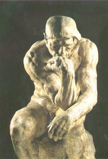 August Rodin, rivoluzionario scultore