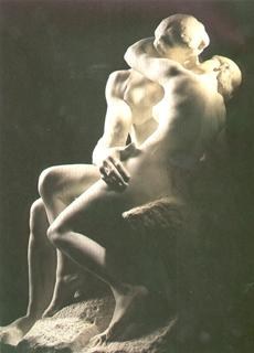 August Rodin, rivoluzionario scultore