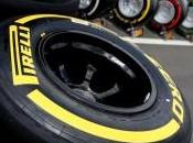 Pirelli annuncia scelta mescole Spa, Monza Singapore