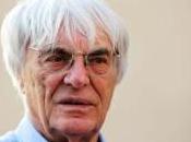 Ecclestone conferma: “Disputeremo gare, più”