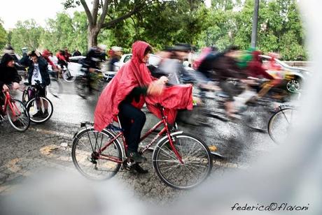 LA CONQUISTA DELLA STRADA (Ciemmona 2013)