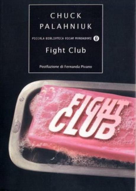 fight club_palahniuk