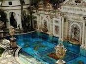 Casa Casuarina, dimora Versace, all’asta