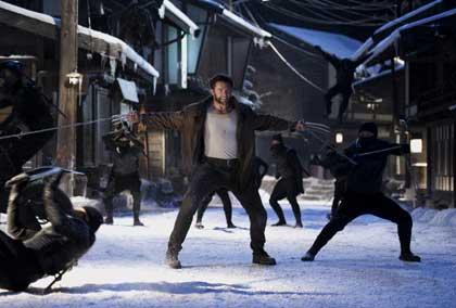 Recensione di Wolverine – L’immortale: il nuovo film con Hugh Jackman
