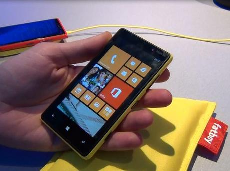 lumia820