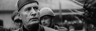 Oggi su Rai Storia una giornata particolare “25 luglio 1943–Destituzione Mussolini”