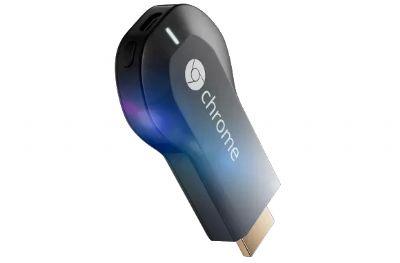 ChromeCast 74852 1 Google presenta Chromecast, la chiavetta che si collega al televisore per vedere e controllare tanti contenuti in streaming [Video]