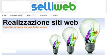 realizzazionesiti Progettazione e realizzazione siti internet